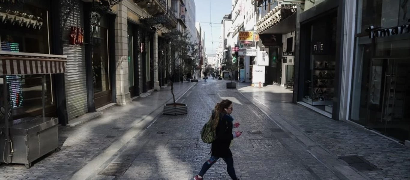 Πρ. Εμπορικού Συλλόγου: «Το λιανεμπόριο έχει αποδείξει ότι δεν επιβαρύνει την επιδημιολογική κατάσταση»